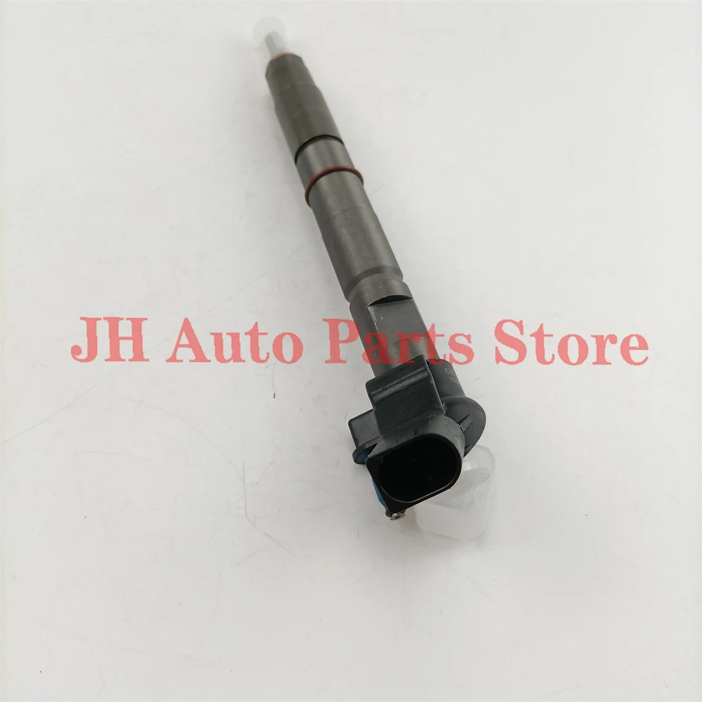 Diesel Fuel Common Rail Injector For Hyundai Grand Santa Fe IX35 For Kia 33800-2F000 338002F000 0445116017 0445116018 31272690