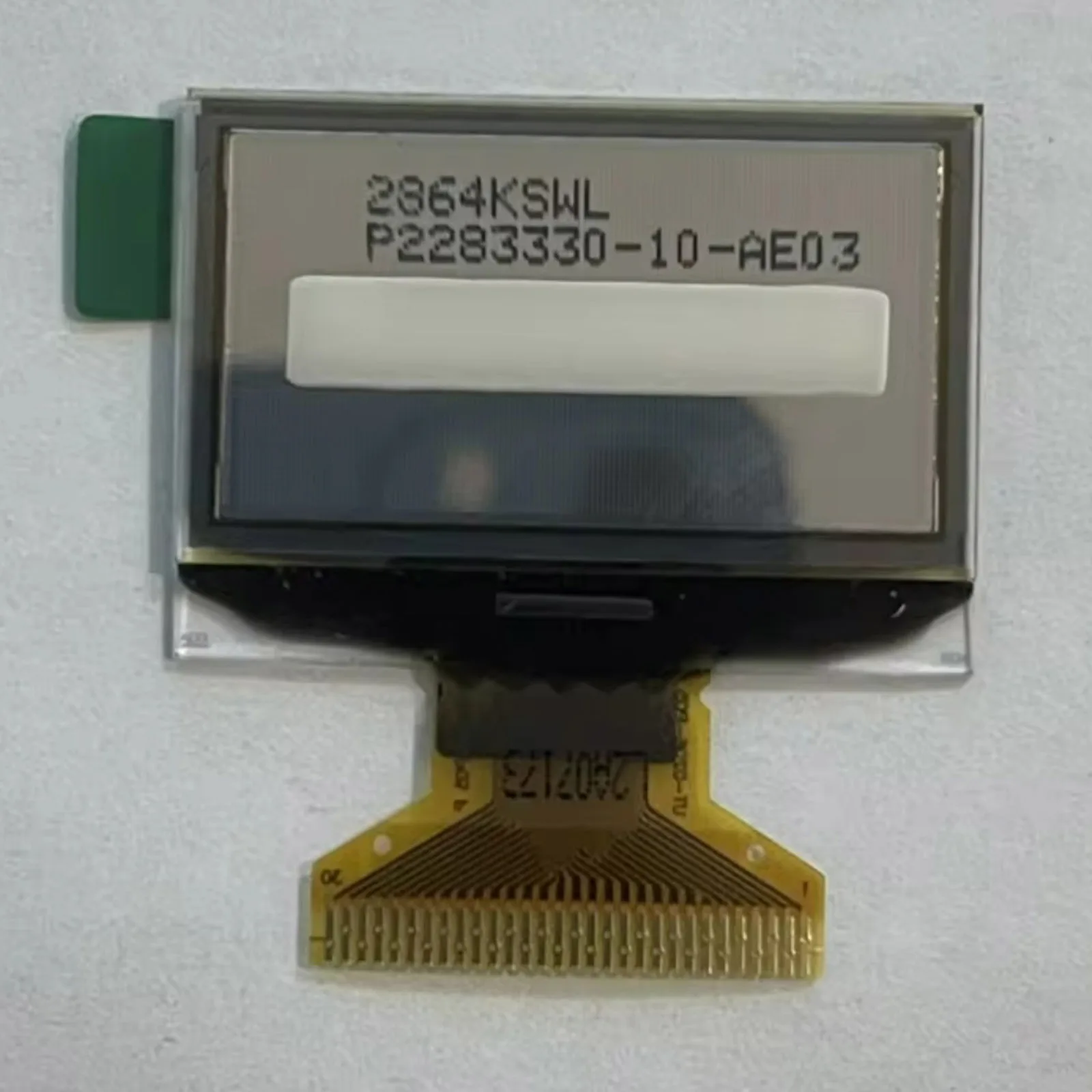 New 1.3 Inch SSD1306 LCD Matrix For Pandora DX6X D-022 D-204 LoRa DX-90 DX-91 DXL 4750 OLED Display 12864 30PIN Screen