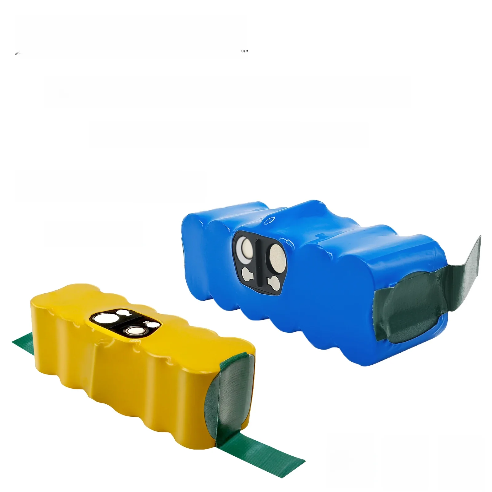 Akumulator 5000mAh 14.4V do odkurzacza iRobot Roomba 500 600 700 800 900 Series 510 530 550 650 770 780 790 870 880 960 980 — zdjęcie produktu 7
