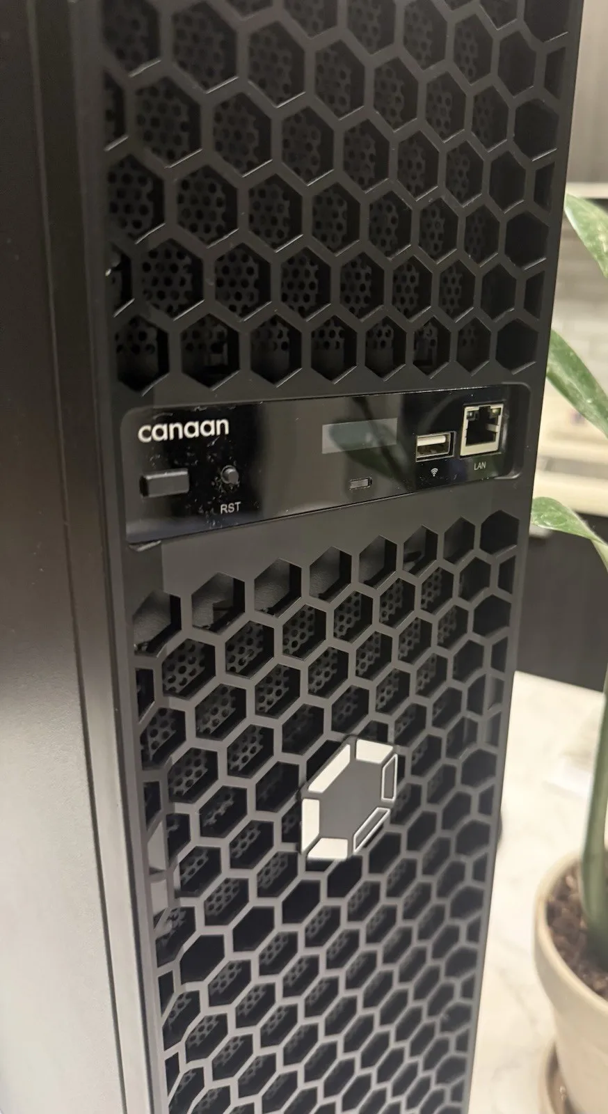 Aj Canaan Avalon Q … - image