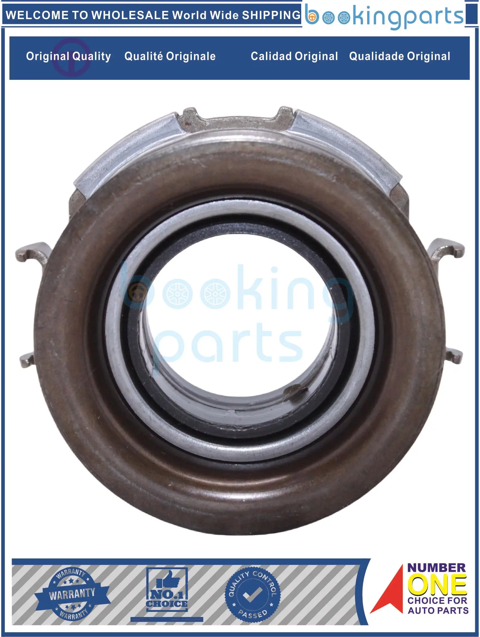 

Clutch Release BRG For SUBARU LEGACY 88-06,IMPREZA 00-12,FORESTER 96- ,30502-AA051,30502AA051