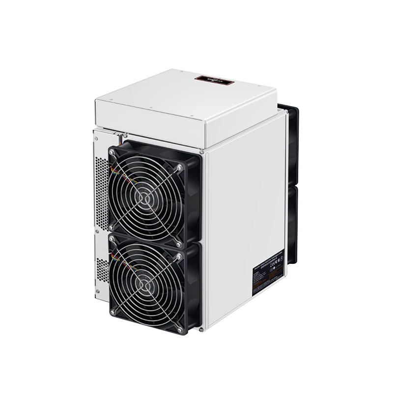 Máquina de minería de Bitcoin de alta ganancia T17 42 Th/S, mejor minería usada, 2310W, entrega rápida, cadena de bloques Asic