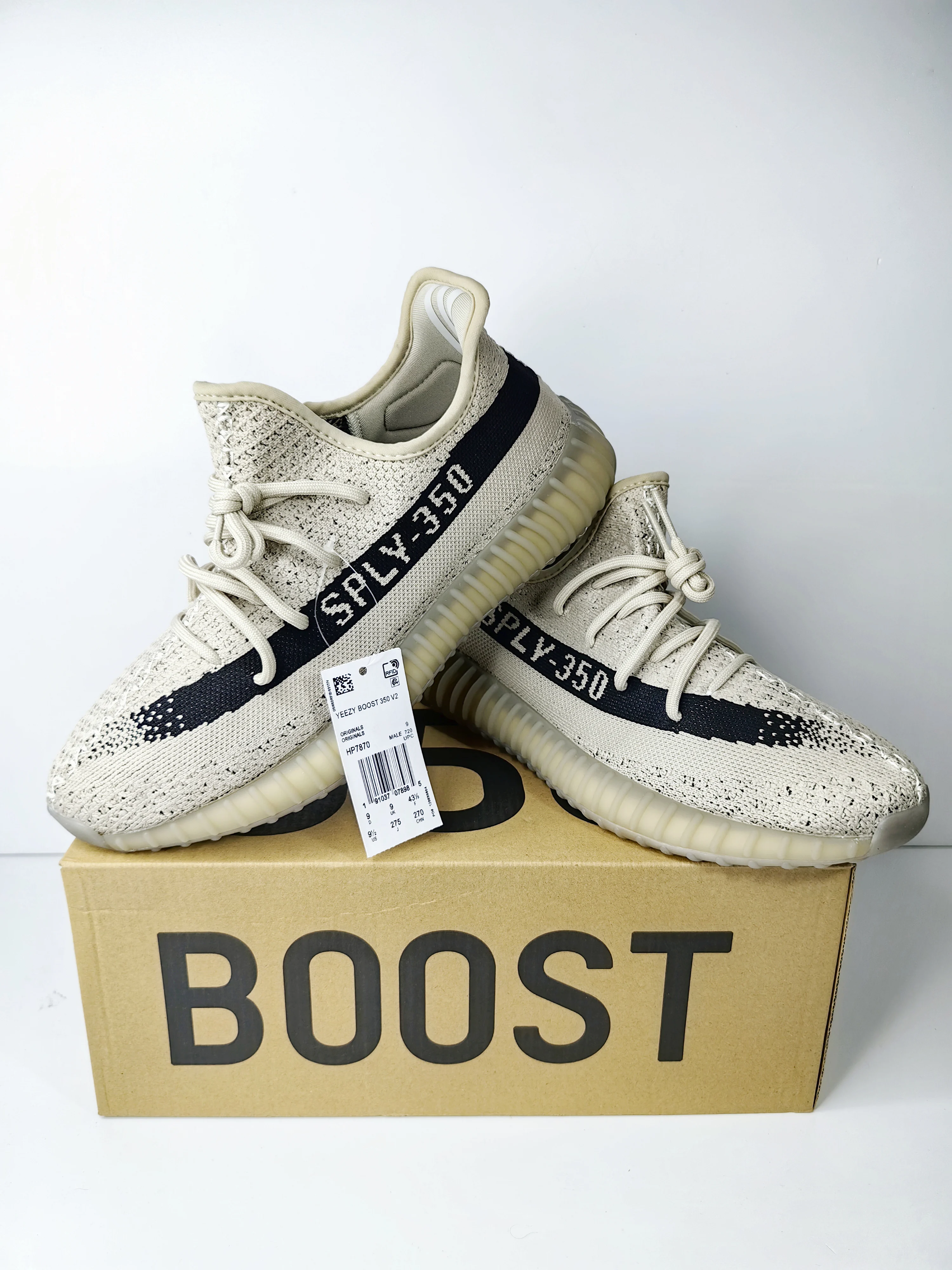 アディダスeasy boost350 Adidas Originals Yeezy Boost 350 V2/Easy Boost/Gray/Ah2203 Men's