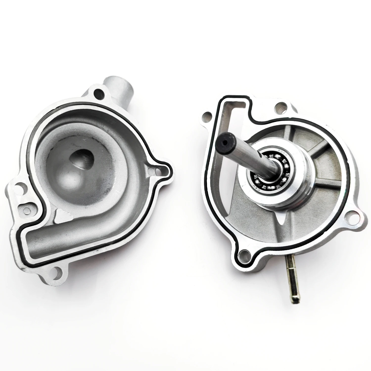 

Water Pump for Stels 800H Hisun Sector Strike 800 900 1000 19741-F68-0000 LU044103 Massimo MSU 800 Militia 1000 19700-010-0000