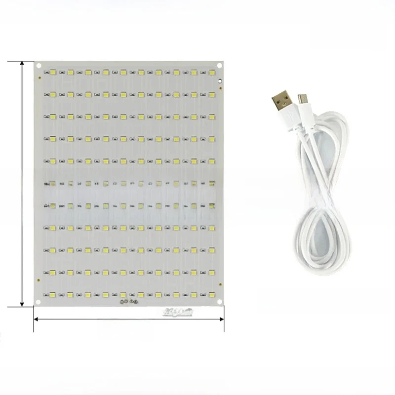 Dla Bambu Lab Lithophane Led Panel CMYK LED Backlight Board PLA Basic CMYK Lithophane Bundle 3D Print Lithophane Photo DIY — zdjęcie produktu 7