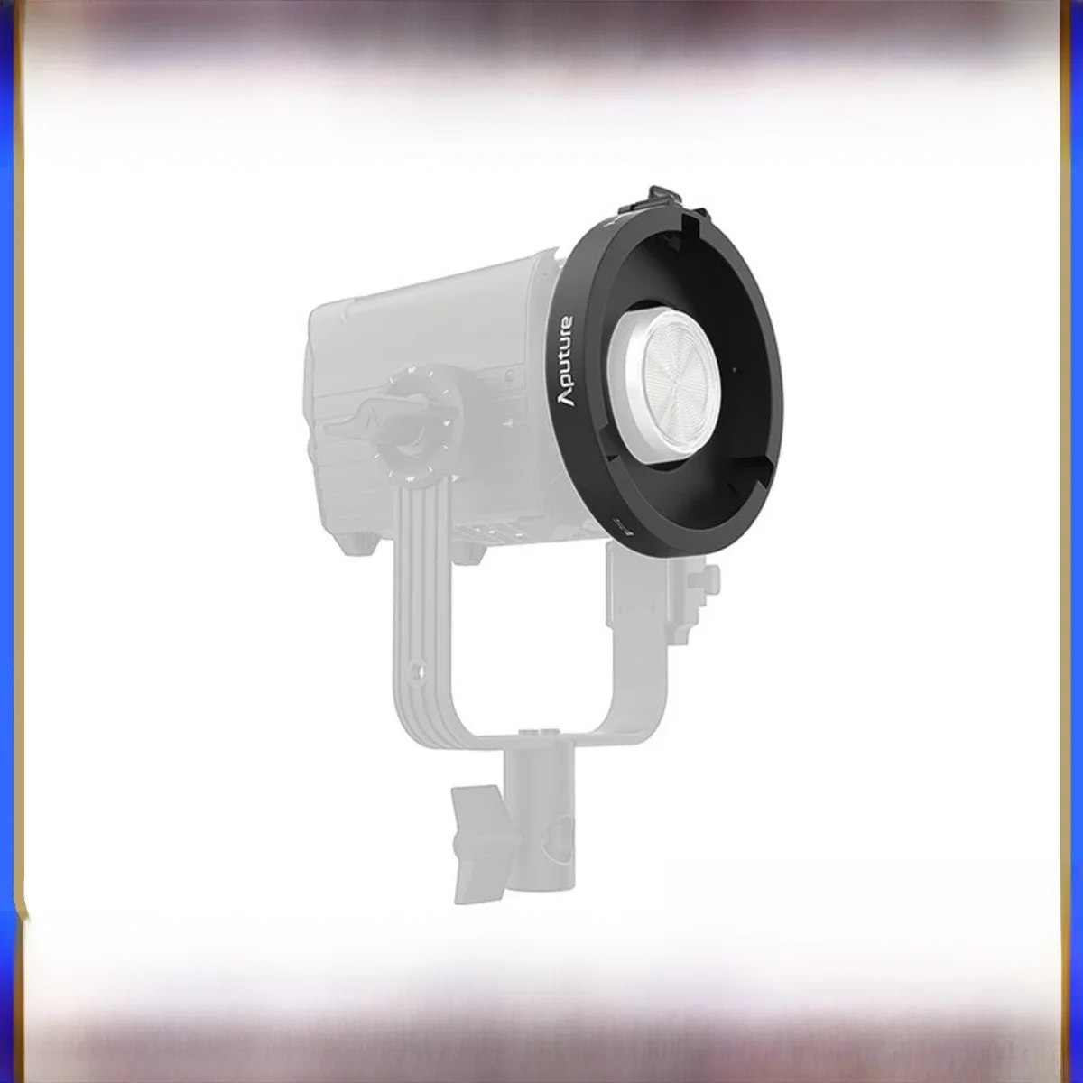 Adapter Aputure Mini ProLock do Bowens do monolightu STORM 80c — zdjęcie produktu 7