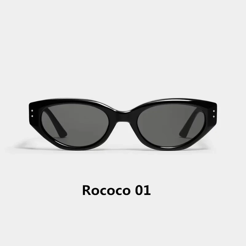 نظارات شمسية رقيقة مستقطبة للوحش للرجال والنساء ، تصاميم جديدة ، أزياء مصممة ، UV400 ، أفضل هدية