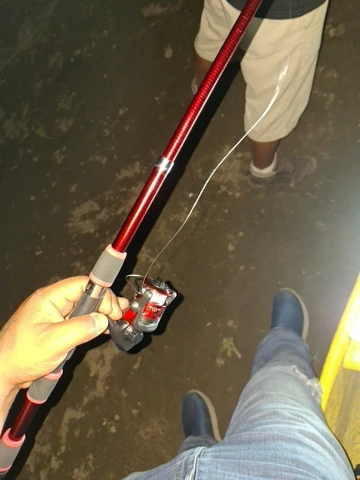 Foto de la compra de Orlando T.