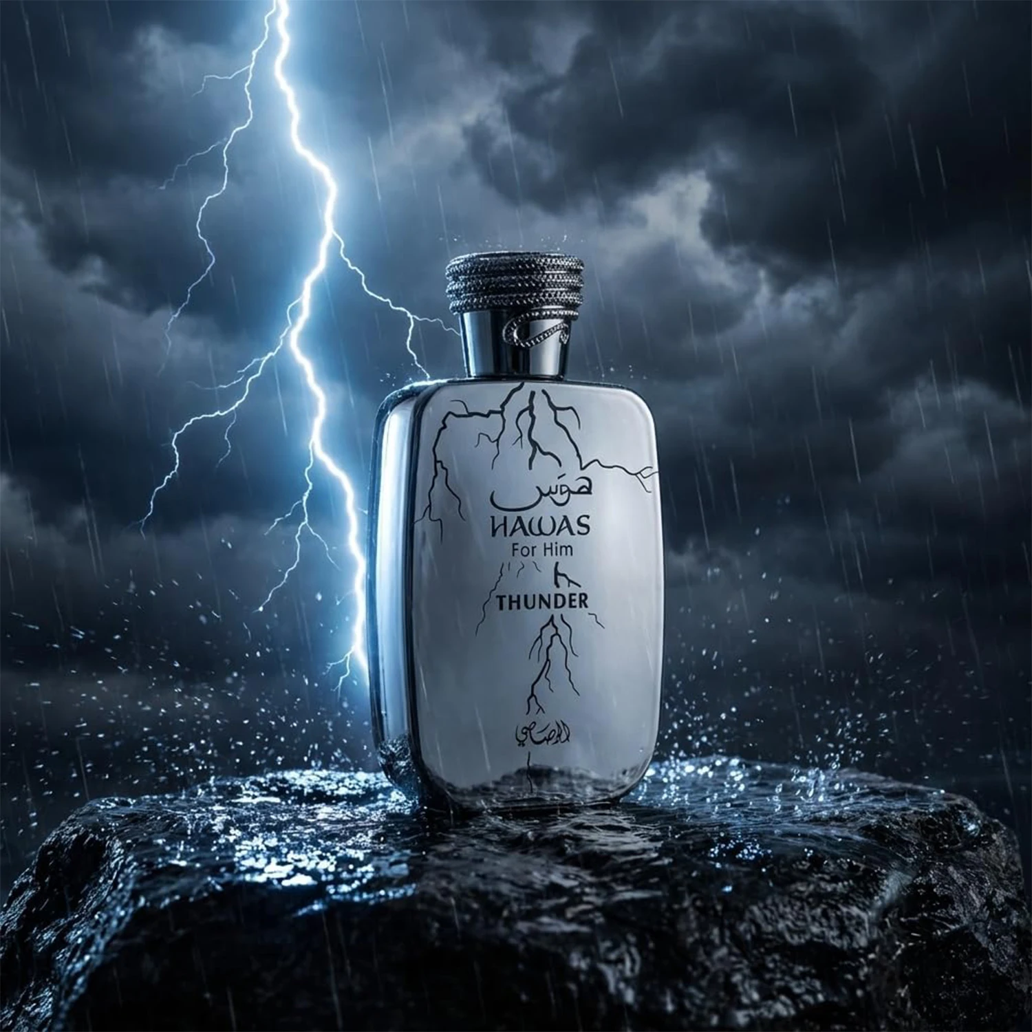 Rasasi Hawas Thunder for Him E – обзор и цена Wine&Beer Mouton