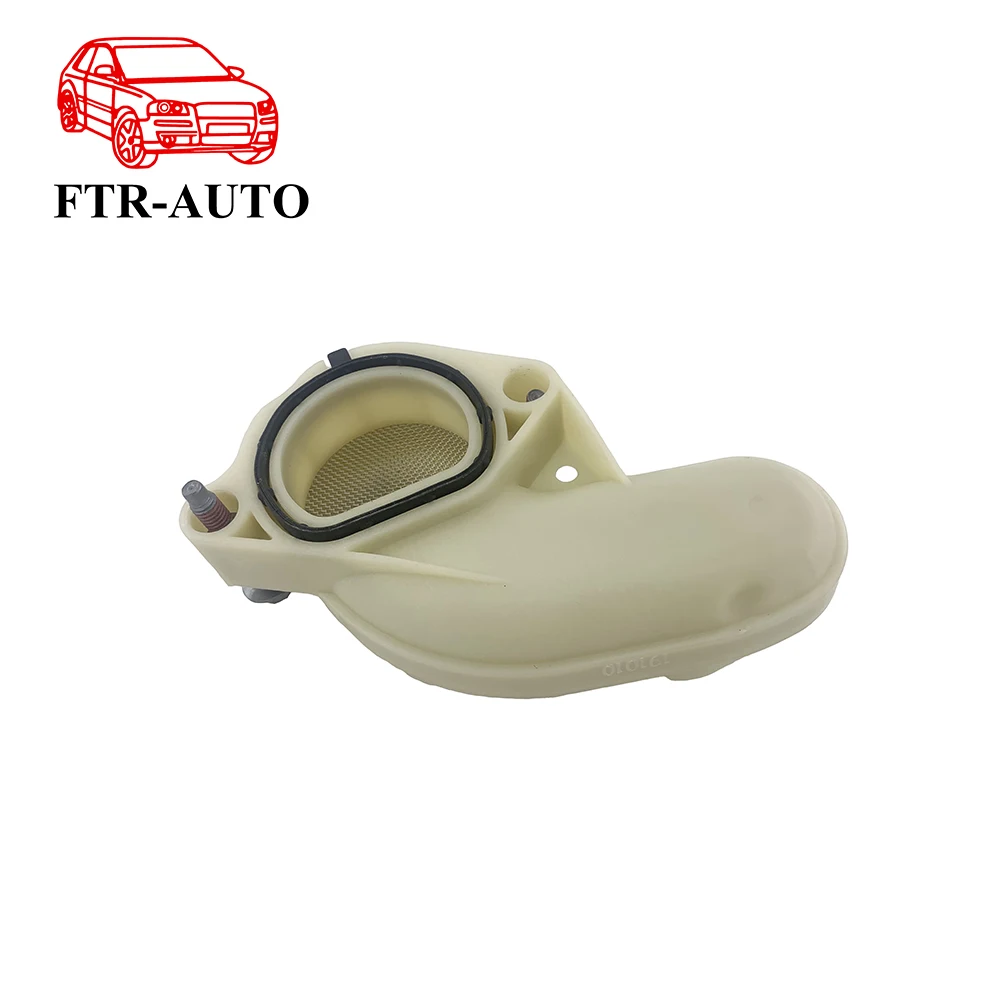 150502431R Oil Strainer for Renault Megane 4 Scenic 4 Express 2 Kangoo 3 Kadjar Koleos 2 Clio 5 Captur2 0.9TCE/H4B 1.0TCE/H4D