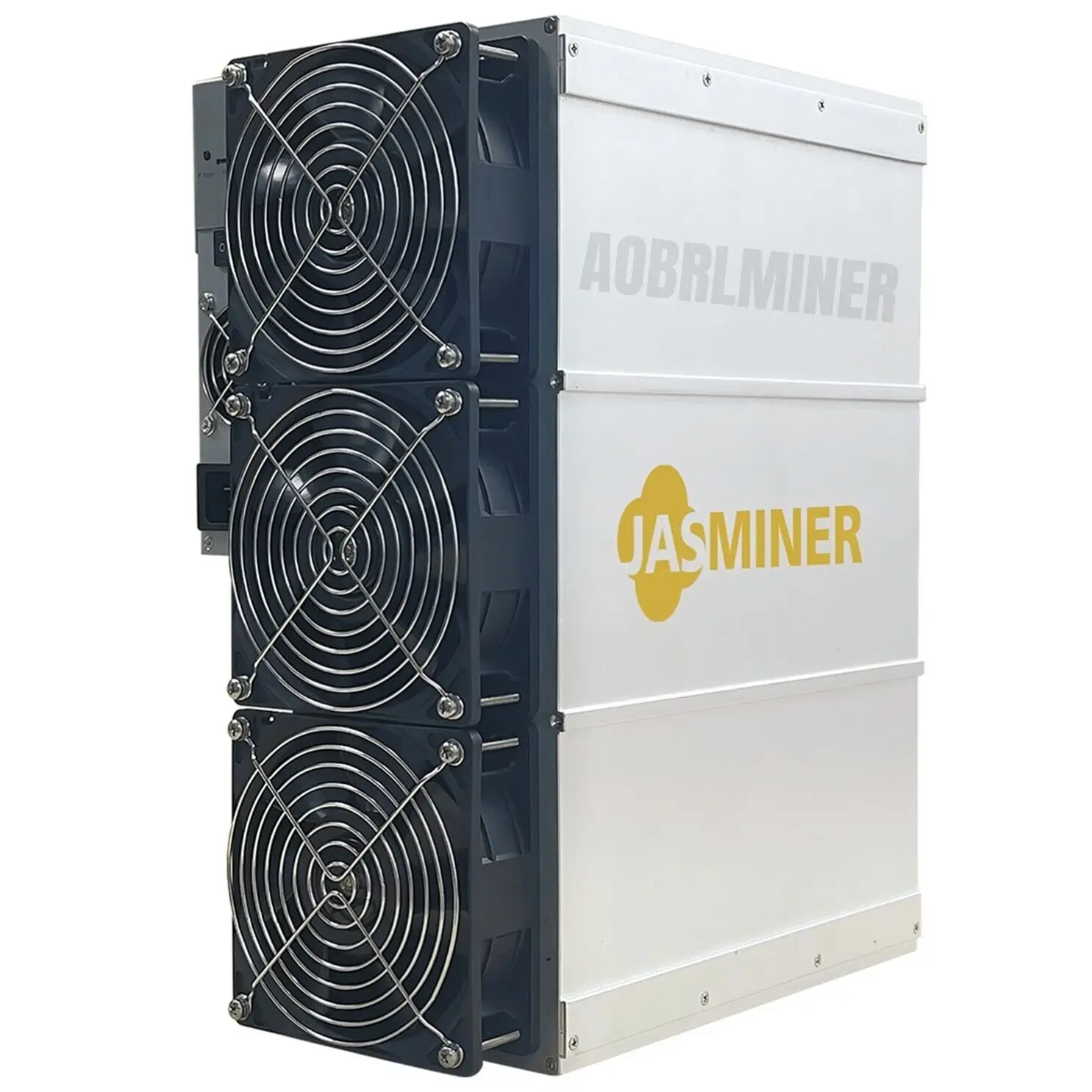 JE KUP 6 OTRZYMAJ 3 ZA DARMO Nowy JASMINER X16-P 5800 MH/s 1900 W 8G ETC ETHW OCTA ASIC Miner z zasilaczem w magazynie