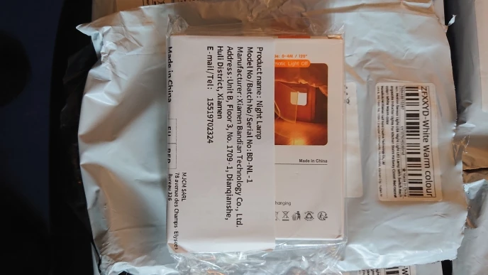 Review photo