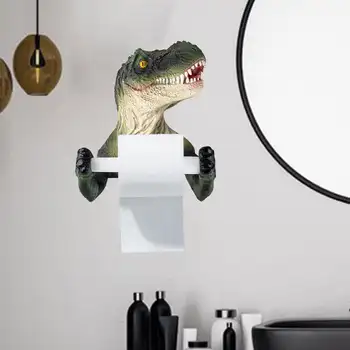 12 nejlepší prodej toaletní papír s dinosaury - №7