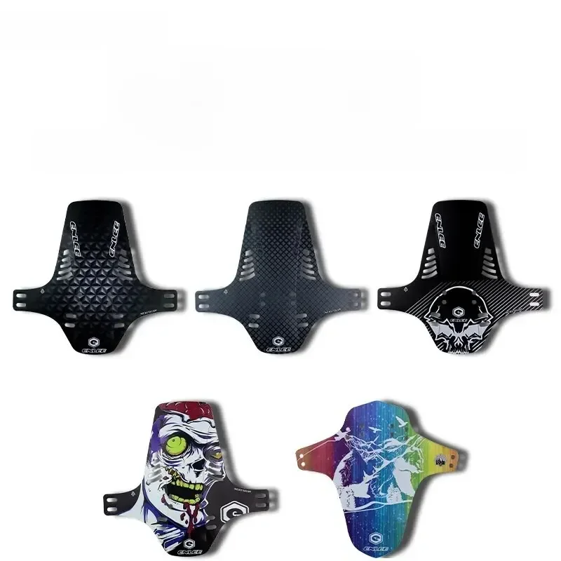 AliExpress enlee ENLEE Bike Fenders Front/Rear Tire Wheel Universal Mudguard Mtb Road Bike Wings Mud Guard Cycling Accessories Bicycle Fender