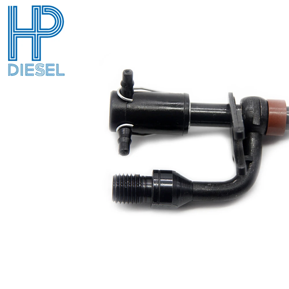 Pencil injector 33405, Pencil Nozzle 31198, 954F9E527AC/954F9K546AC, for Ford Transit, 2,5 DI, 70k, for engine injection system