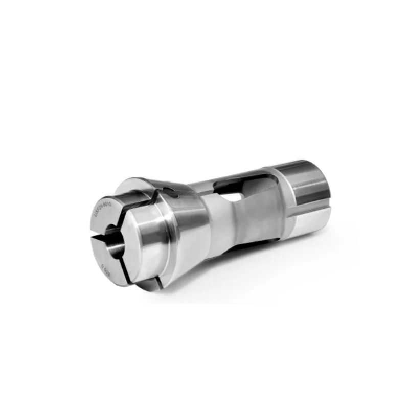 Collet with Key Slot on Guiding Diameter China manufacturer