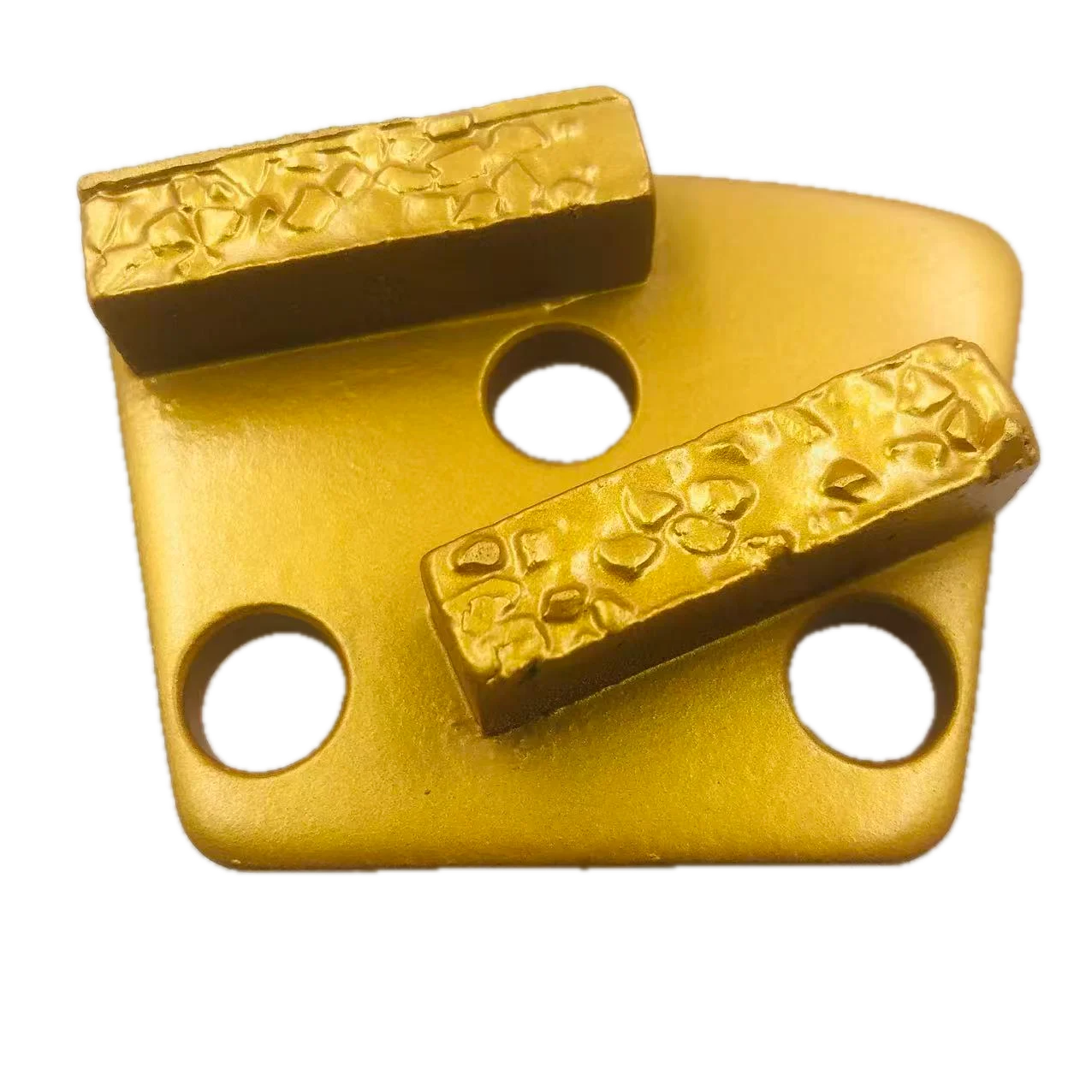 Monkey King Split PCD Scraper Tool for Epoxy Glue Mastic Coating Removal Compatible with Iron Horse ASL Wolfpack