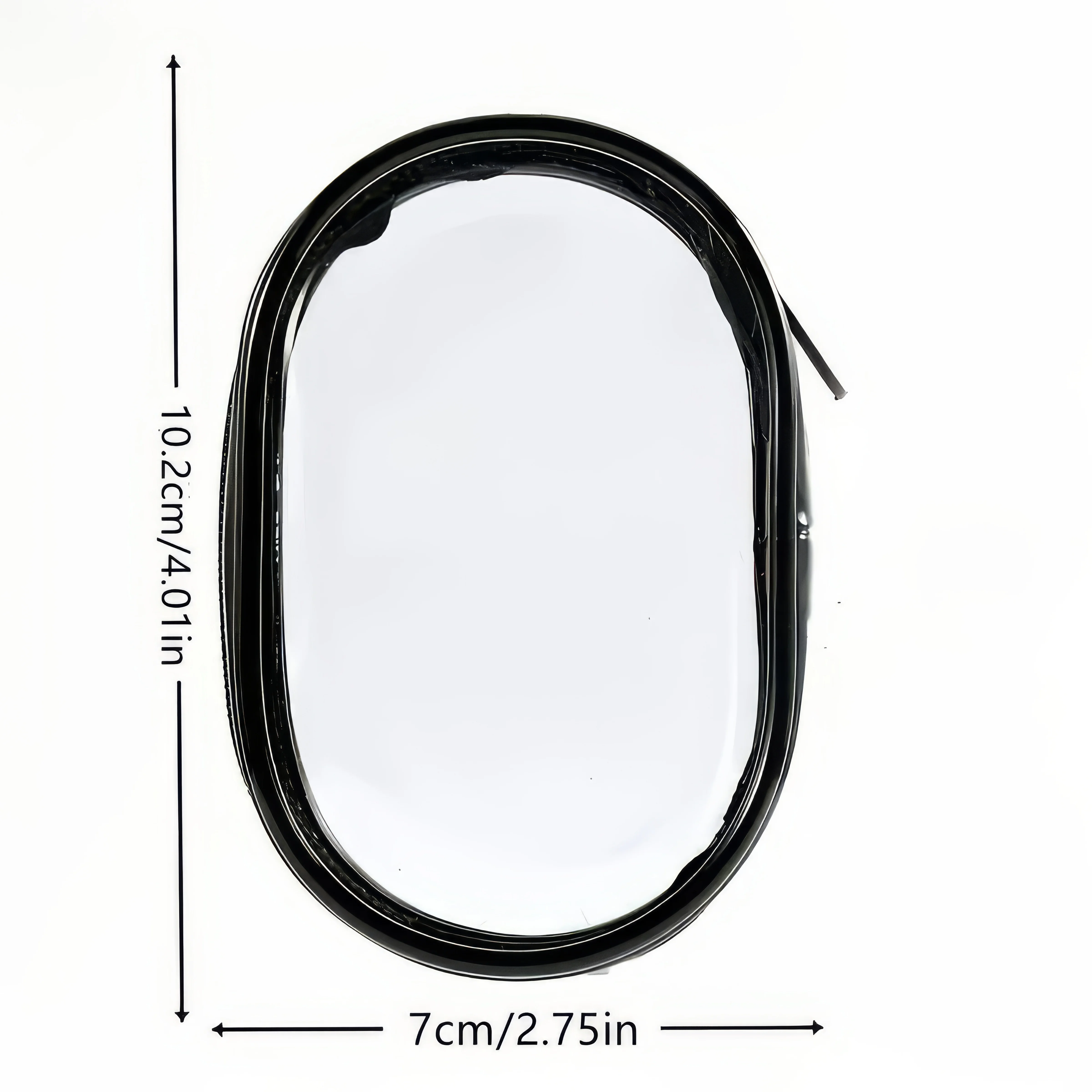 1 Charger Storage Bag White, Portable Travel Charger Case, Suitable for Chargers, Phones, Charger Storage Bag