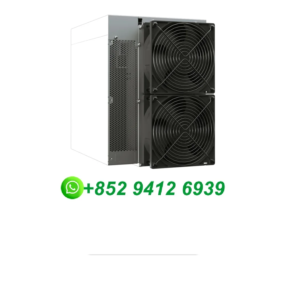 Antminer X9 Miner 1…