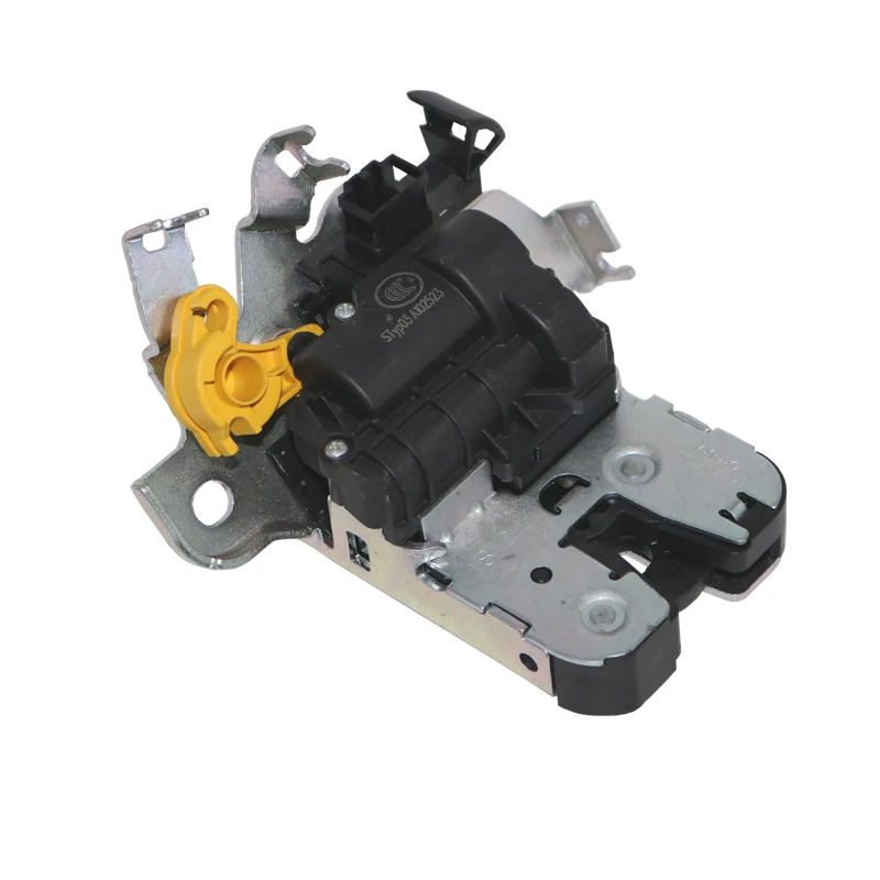 Trunk Lock Block Rear Trunk Lid Lock Latch For Audi Q2 Q3 A6S6 RS3 A8 A4 Kodiaq Formentor Leon Passat B8 3G0 827 503 81D 827 506