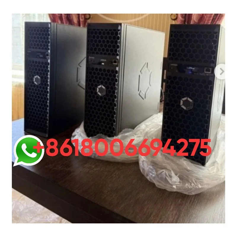 

B. BUY 2 ET 1 FREE New Canaan Avalon Q 90Th/s 1674W SHA-256 ASIC Bitcoin Miner