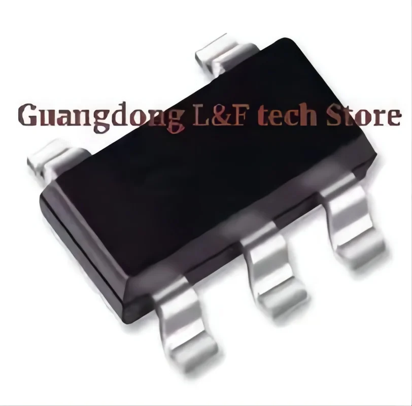 MAXIM INTEGRATED MAX824SEUK+T Microprocessor Supervisor , 1V-5.5V Supply, Active High/Low, Push-Pull, 0.2S Delay/2.93V Threshold