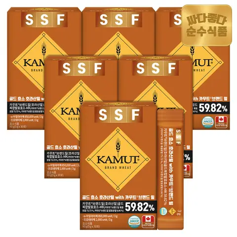 봉동 생강청 1000ml X 2개 생강 차 소스 8 순수식품 골드 카무트 효소 6박스(180포) 브랜드 밀 호라산밀 카뮤트