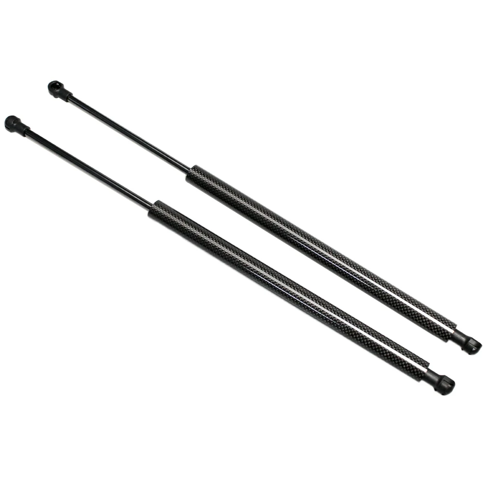 

475mm Hood Struts 51237285823 for BMW Z4 E89 2008 2009 2010 2011 2012 2013 2014 2015 2016 Lift Support Rod Damper