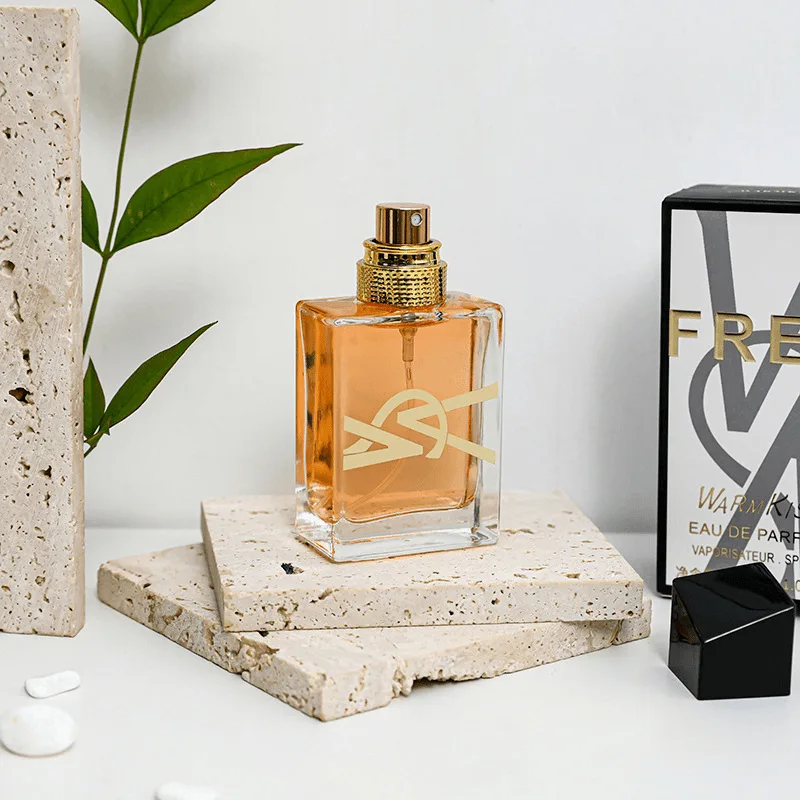 Classic Women's Fragrance Long Lasting Fresh Elegant Scent Stylish Eau De Toilette for Daily Life and Special Events view 3
