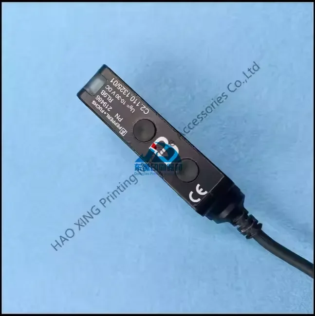 Migliore qualità originale di fabbrica C2.110.1325/01Sensore OPT RS Prox CD102 XL105 Stampa offset Pezzi di ricambio di ricambio C2.110.1325