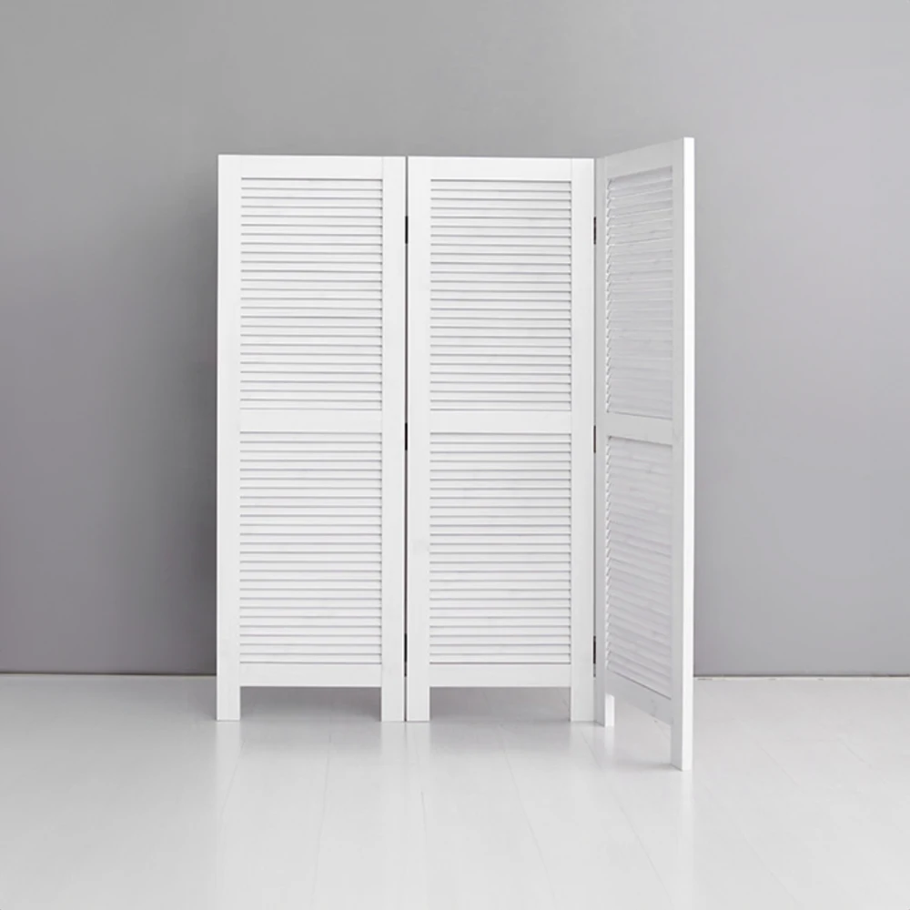 Market Non-Bello Partition LDM155135 White Pinches Venor