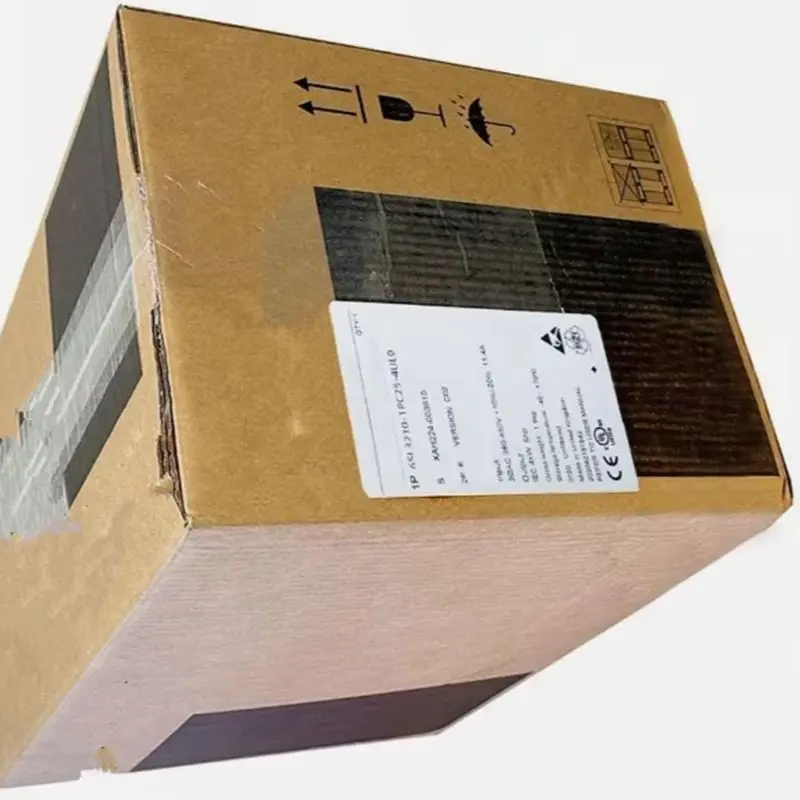 

New Original 6SL3210-1PB15-5UL0 6SL3210-1PB17-4UL0 inverter in Stock 1 Year Warranty 6SL3 210-1PB15-5UL0 6SL3 210-1PB17-4UL0