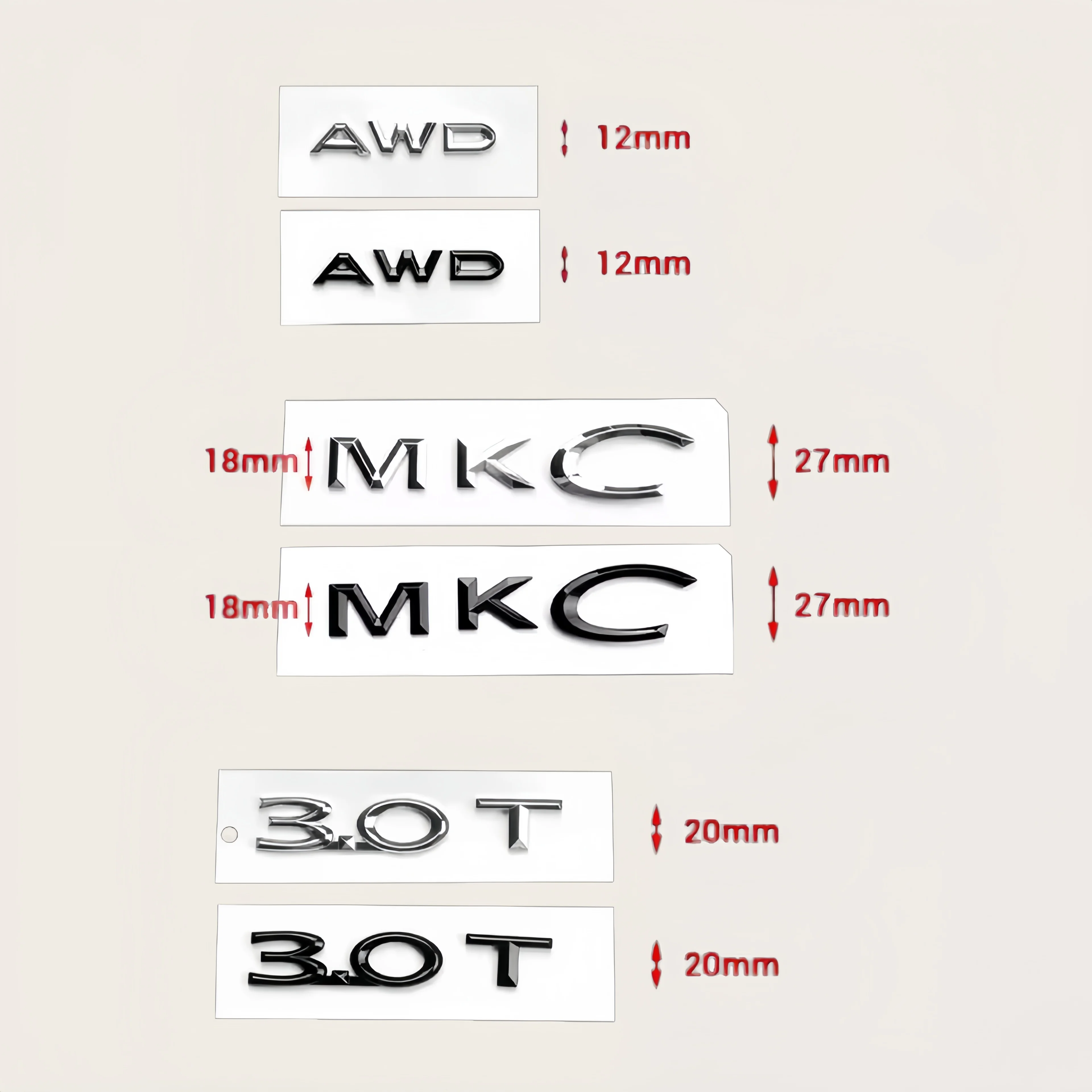 Insignia Decorativa… - image