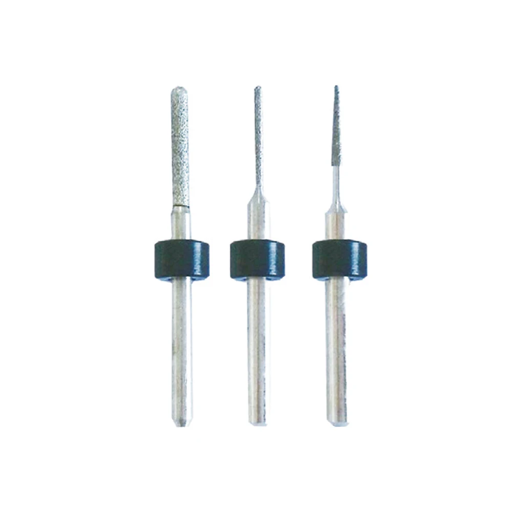 

Imes-icore250 Milling Bur for Lithium Disilicate Glass Ceramics Compatible with "Imes-icore250"