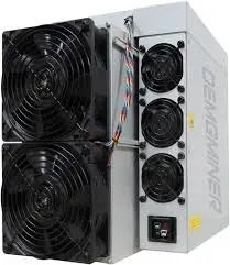 BEST OFFER BUY 2 GET 1 FREE New Bitmain Antminer S21 195T 3413W BTC/BCH/BSV