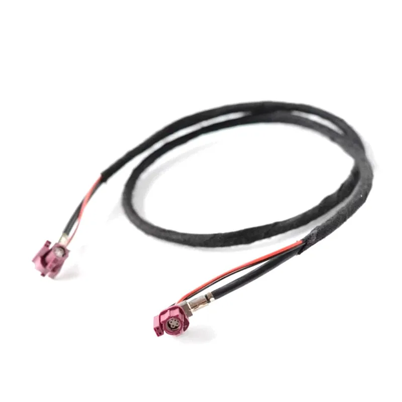 Retrofit HSD EVO Host Wire LVDS display Video Screen Connection Cable 80CM FOR F10