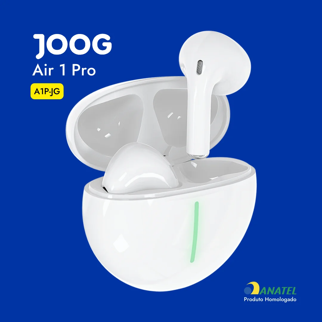 Joog Headphone Wireless Air 1 Pro A1P-JG