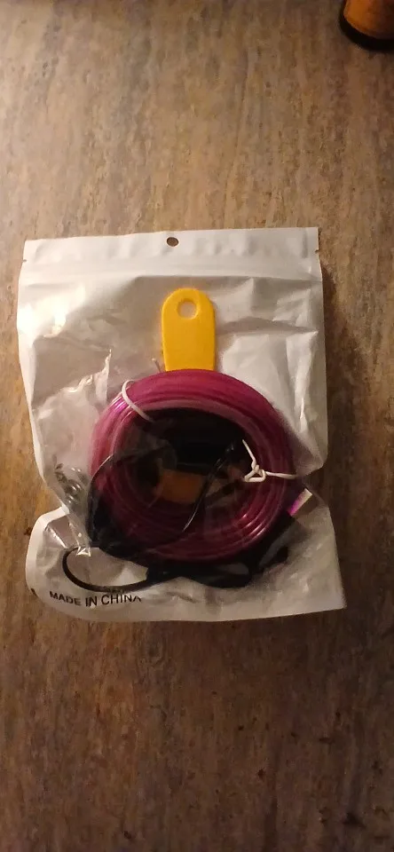 Customer review photo