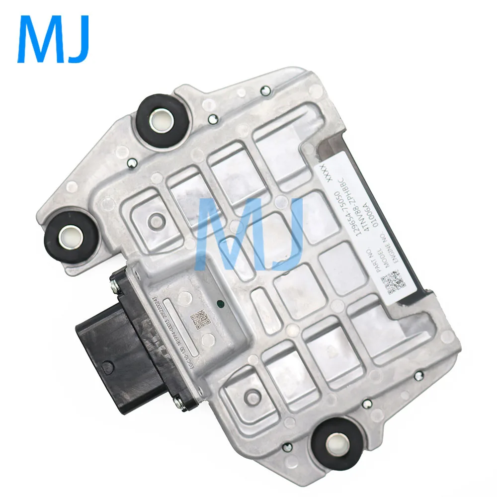 

ECU 129654-75050 ECM for Yanmar 4TNV88 control unit module for Doosan DX55W for Hyundai R55 R55-7 & 4TNV98-EPDBW diesel Engine
