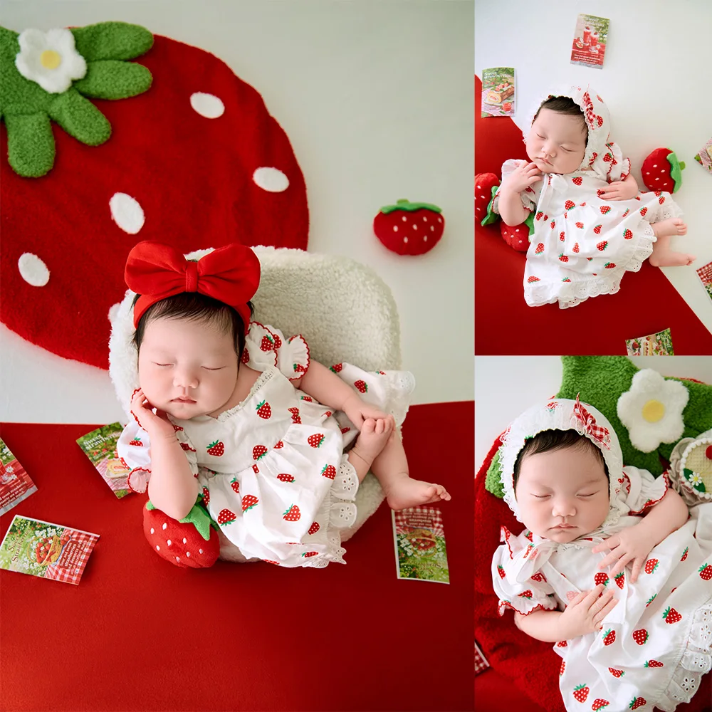 Newborn Photography…