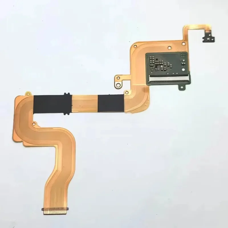 Nowy elastyczny kabel zawiasu ekranu LCD do Sony DSC-RX100 III RX100 M3 RX100M3 RX100III RX100 III RX100M4 RX100 RX100M5 IV — zdjęcie produktu 5