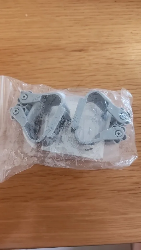 Customer review photo