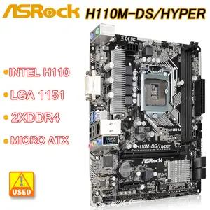 Kit I5 6500 - Placas Mãe - AliExpress