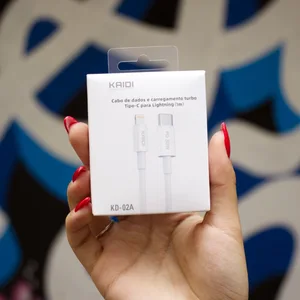 8 kablo, tip-c, kaidi - no. 1'de büyük satışlar