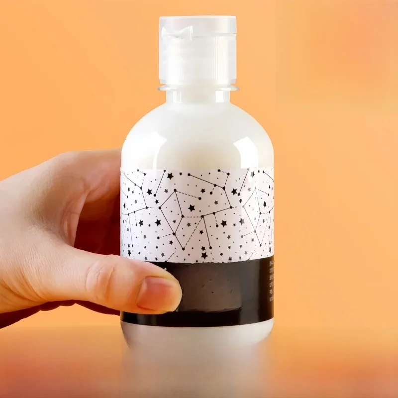 Środek rozjaśniający pigment akrylowy Środek rozjaśniający farbę ochronną Środek malarski 250ML toner akrylowy — zdjęcie 2