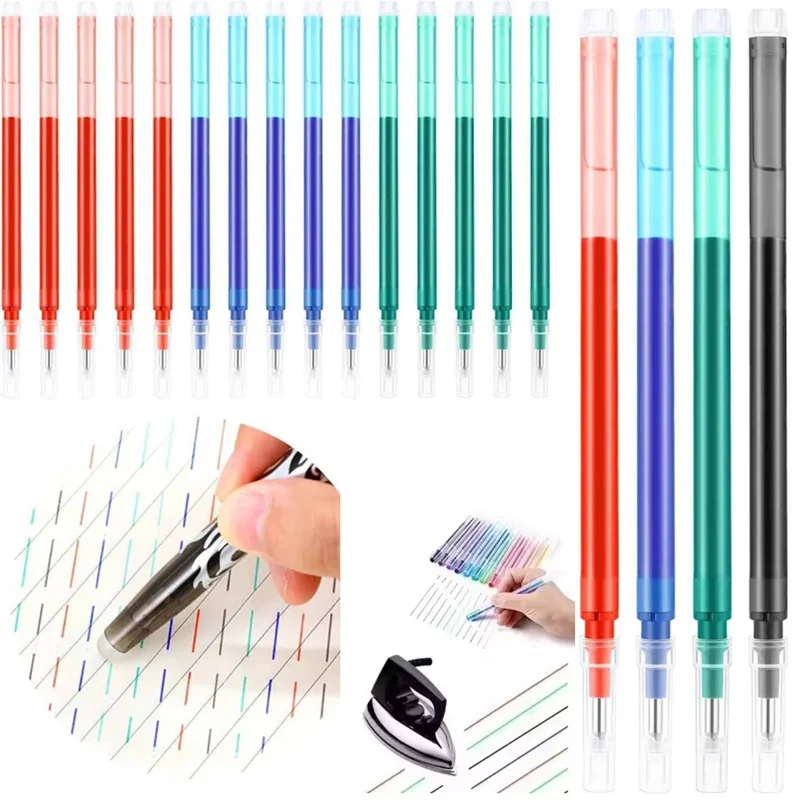 

Blue Erasable Gel Pen Refill, Multicolor Friction Pen, Pilot-Frixion-Erasable-Pen Frixion-Refill Frixion-Pen Pilot-Pen-Refill