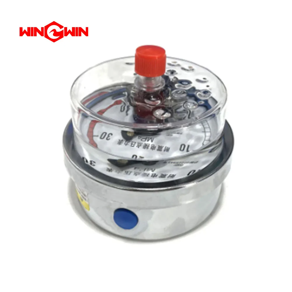 Waterjet Spare Parts WTJ-0000091-Pressure Switch for LONGYAO Water Jet Cutting Machine