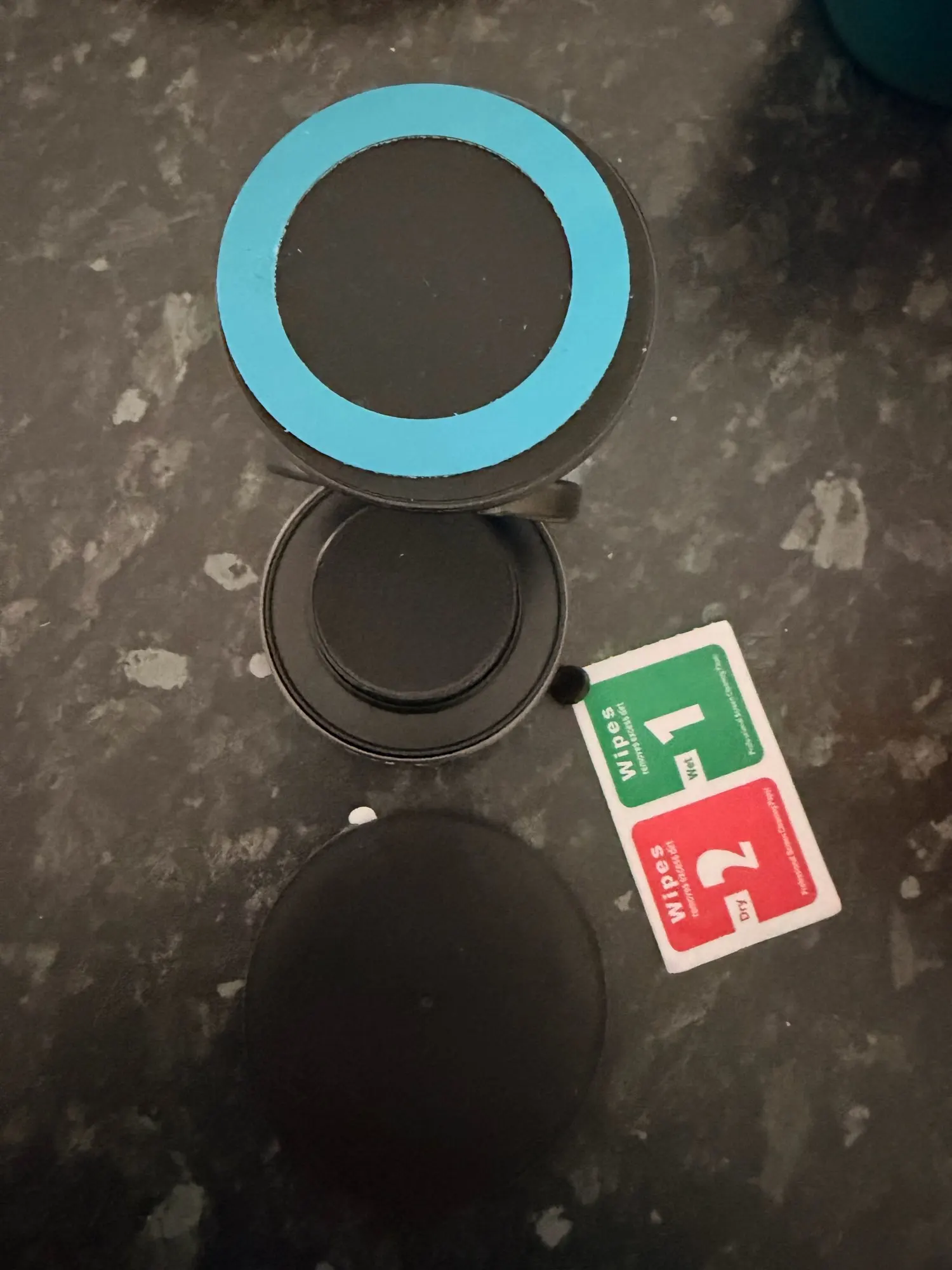 Customer review photo