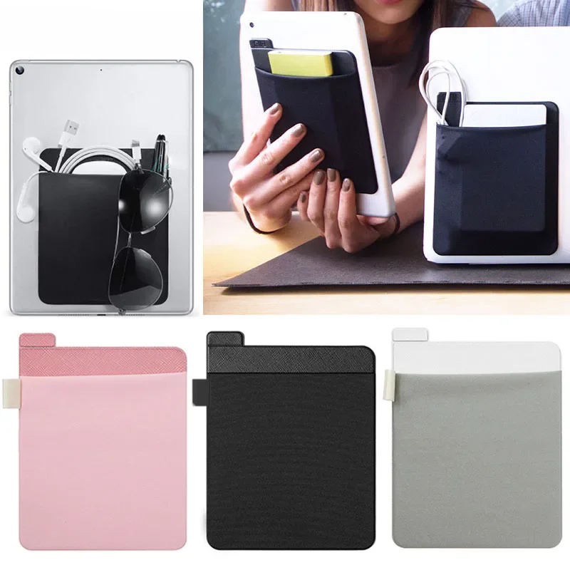 3M Naklejka Etui na portfel Zewnętrzny samoprzylepny pokrowiec na laptopa Pokrowiec na mysz Cyfrowy dysk twardy Pokrowiec do przechowywania Pokrowiec Kieszeń — zdjęcie produktu 7