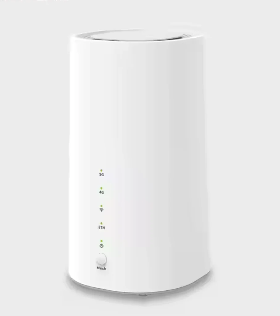 B70 5G CPE Wi-Fi 6 Router: 4.67Gbps Download, Super 1.25Gbps Upload, 3600Mbps Dual Band Speed